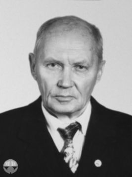 Глеб Иванович Худяков